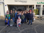 5b bei Herr Holgersson