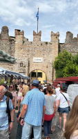 Abschlussfahrt Peschiera del Garda 2025