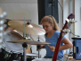 Abschlusskonzert Bandklasse 6a 