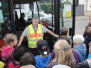 Aktion Busschule 2014