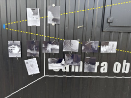 Artefakte(n): Camera Obscura 2025