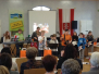 Bandklasse Fairtrade-Stadt