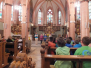 Gottesdienst SJ 2013-2014