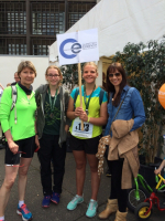 Gutenberg Marathon Mainz 2015