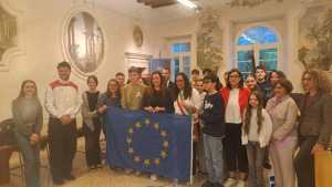 Schüleraustausch Italien 2025