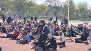 Sportfest 2025