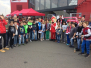Stadionbesuch Mainz05 2017