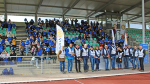 Wandern für Wasser 2025